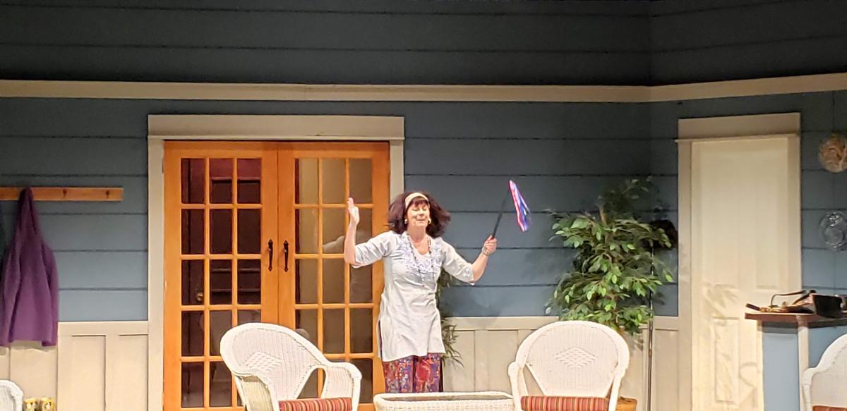 Vanya and Sonia and Masha and Spike